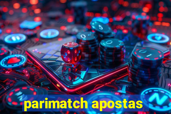 parimatch apostas